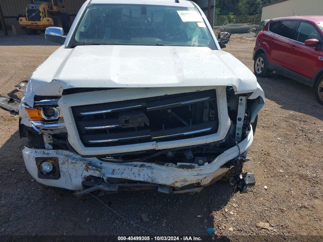GMC Sierra 1500 Slt 2014 3GTU2VEC9EG170324 Image 6