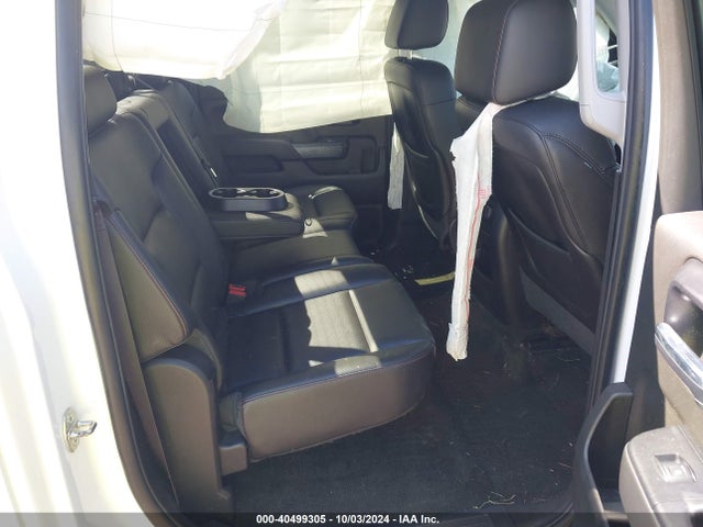 GMC Sierra 1500 Slt 2014 3GTU2VEC9EG170324 Image 8