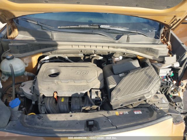 KNDP63AC6L7650311 KIA SPORTAGE S