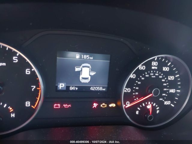 KNDP63AC6L7650311 KIA SPORTAGE S