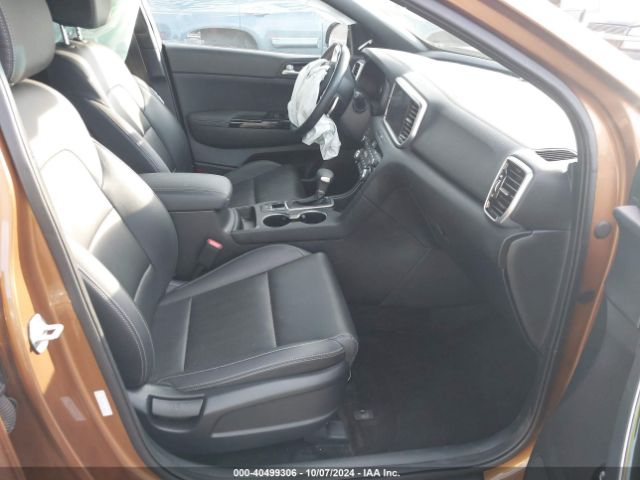 KNDP63AC6L7650311 KIA SPORTAGE S