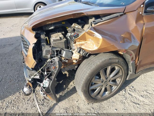 KNDP63AC6L7650311 KIA SPORTAGE S