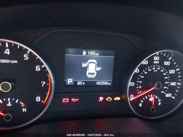 KNDP63AC6L7650311 KIA SPORTAGE S