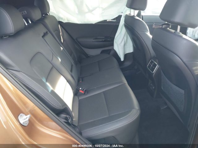 KNDP63AC6L7650311 KIA SPORTAGE S