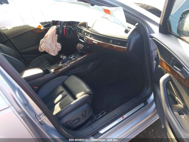 WAUENAF42HN010709 Audi A4 2.0t Premium