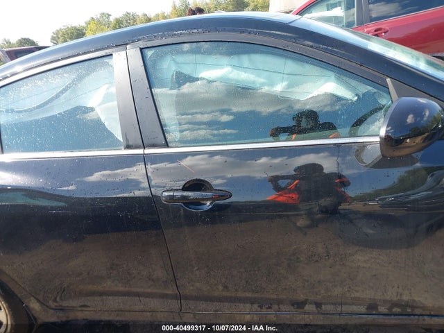 Nissan Sentra Sv Xtronic Cvt 2023 3N1AB8CV0PY236736 Image 13