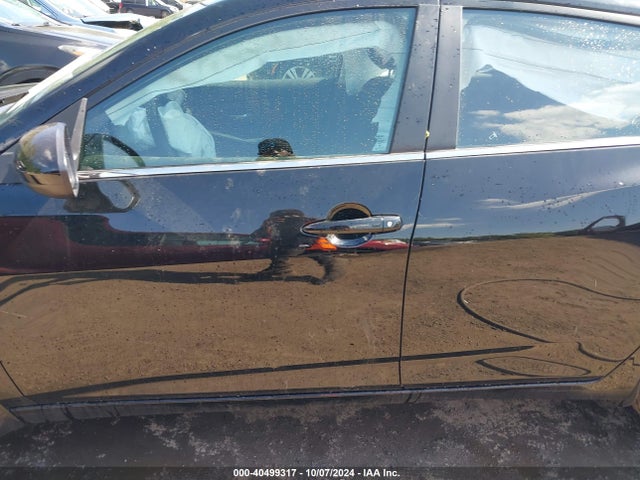 Nissan Sentra Sv Xtronic Cvt 2023 3N1AB8CV0PY236736 Image 14