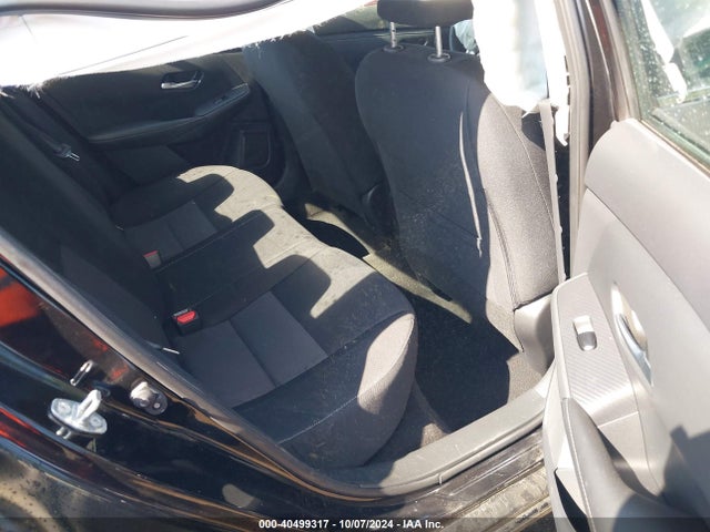 Nissan Sentra Sv Xtronic Cvt 2023 3N1AB8CV0PY236736 Image 8