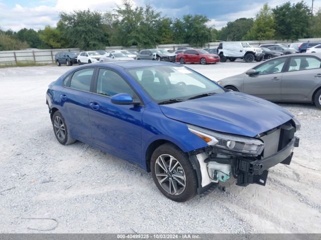 3KPF24AD0PE676723 KIA Forte Lxs
