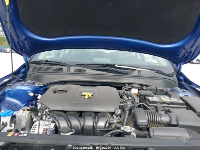 3KPF24AD0PE676723 KIA Forte Lxs