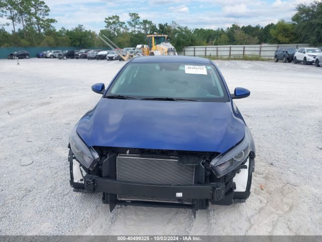 3KPF24AD0PE676723 KIA Forte Lxs