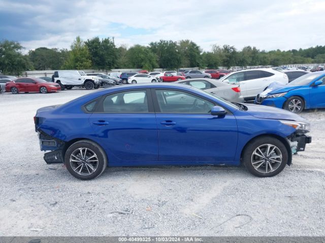 3KPF24AD0PE676723 KIA Forte Lxs