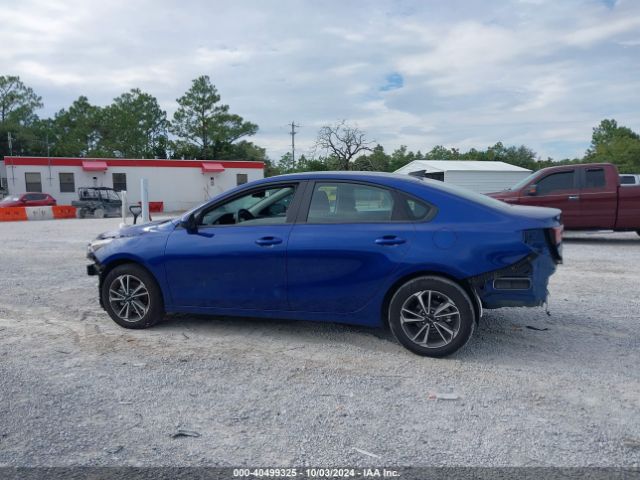 3KPF24AD0PE676723 KIA Forte Lxs