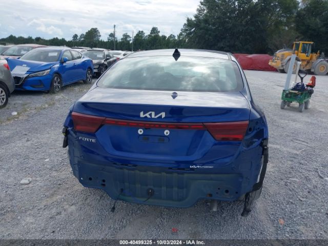 3KPF24AD0PE676723 KIA Forte Lxs
