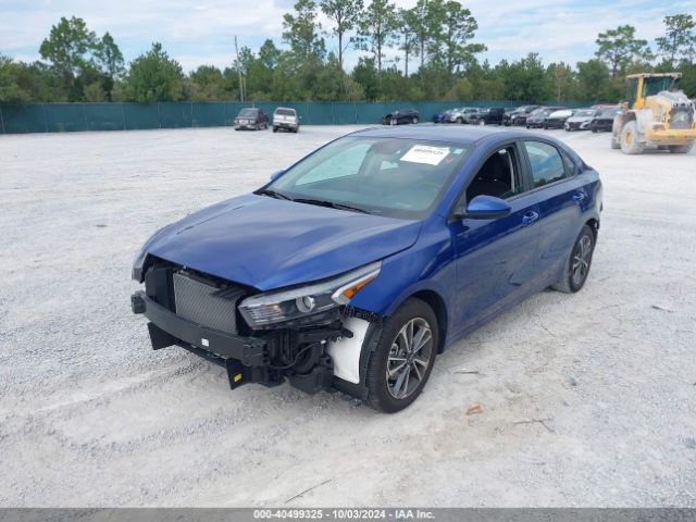 3KPF24AD0PE676723 KIA Forte Lxs