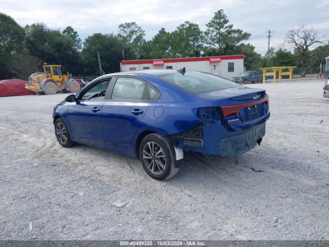 3KPF24AD0PE676723 KIA Forte Lxs