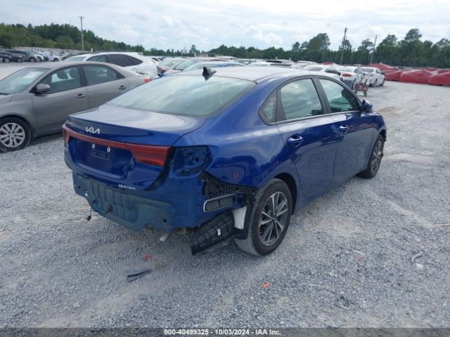 3KPF24AD0PE676723 KIA Forte Lxs