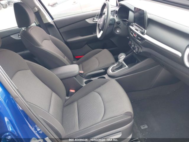3KPF24AD0PE676723 KIA Forte Lxs