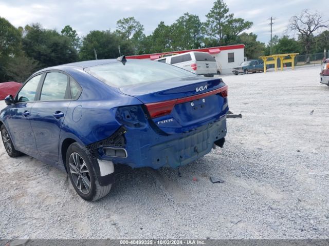 3KPF24AD0PE676723 KIA Forte Lxs