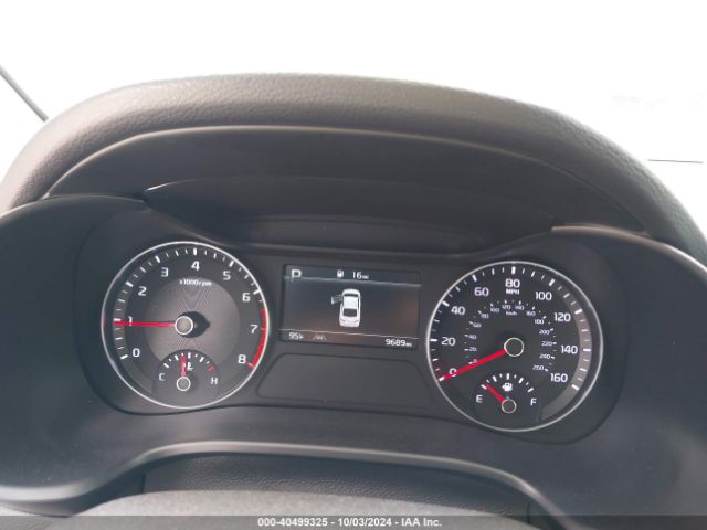 3KPF24AD0PE676723 KIA Forte Lxs