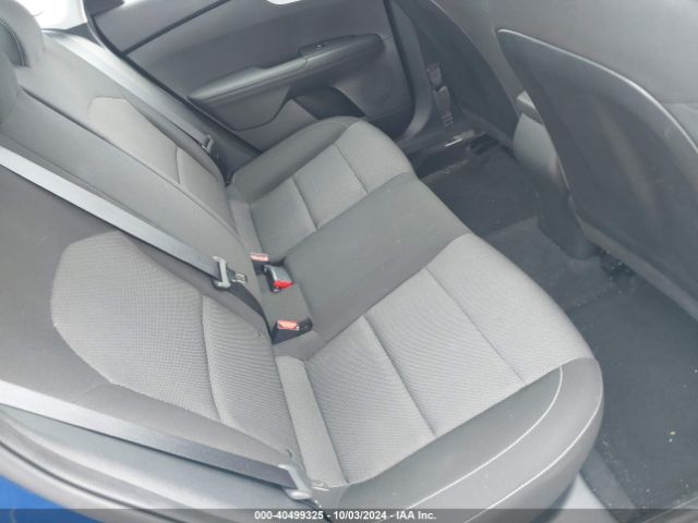 3KPF24AD0PE676723 KIA Forte Lxs