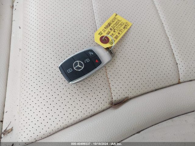W1N0G8EB7NV370580 Mercedes-Benz Glc 300 4matic Suv