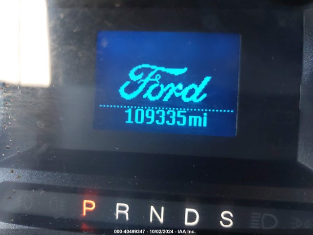 Ford FUSION S 2016 3FA6P0G70GR359678 Image 7