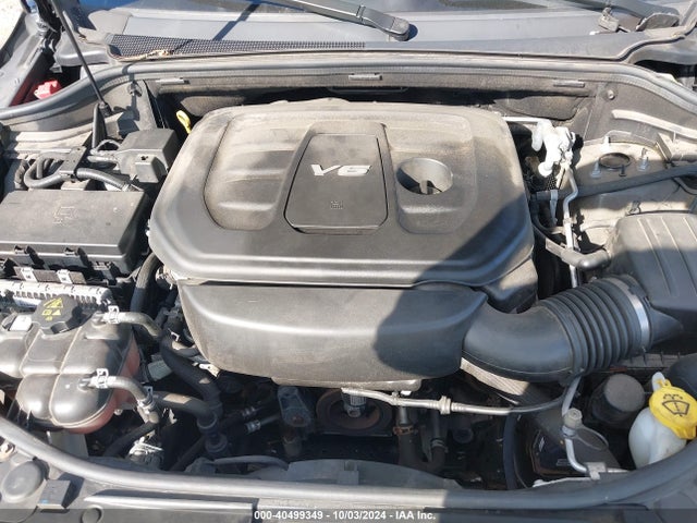 1C4RJFBG0HC658221 Jeep Grand Cherokee Limited 4x4