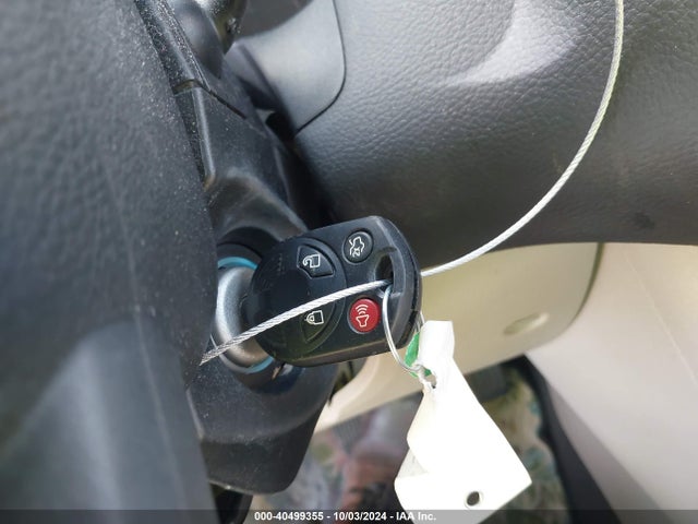 Ford FOCUS SE 2018 1FADP3F29JL279915 Image 11