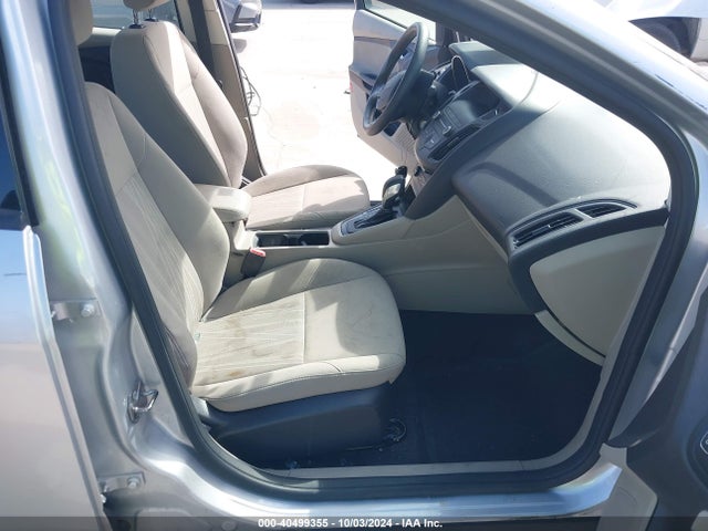 Ford FOCUS SE 2018 1FADP3F29JL279915 Image 5