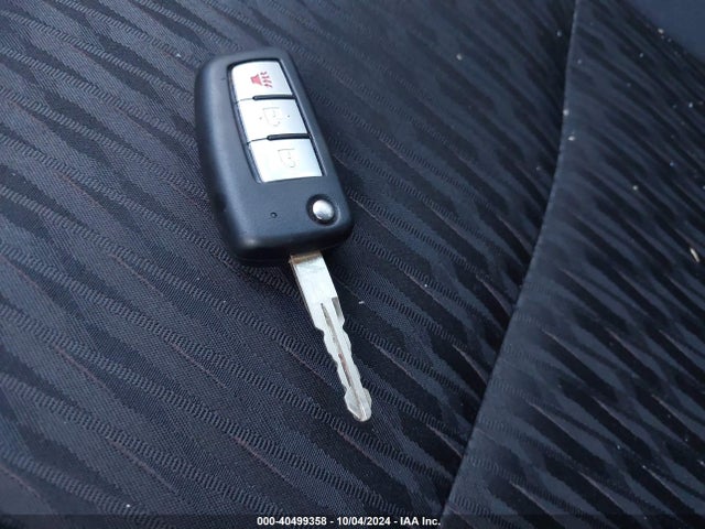 Nissan ROGUE S 2019 5N1AT2MTXKC817548 Image 11