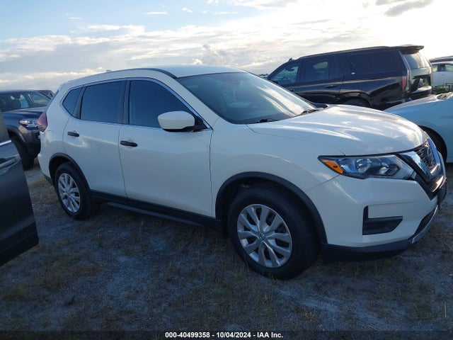 Nissan ROGUE S 2019 5N1AT2MTXKC817548 Image 13