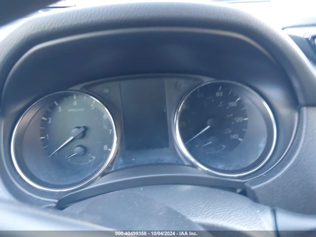 Nissan ROGUE S 2019 5N1AT2MTXKC817548 Image 15