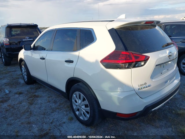 Nissan ROGUE S 2019 5N1AT2MTXKC817548 Image 3