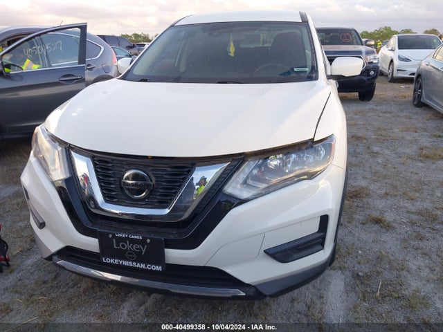 Nissan ROGUE S 2019 5N1AT2MTXKC817548 Image 6