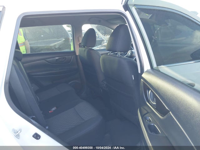 Nissan ROGUE S 2019 5N1AT2MTXKC817548 Image 8