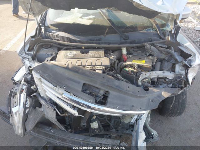 3N1AB7AP3FL628278 Nissan SENTRA SV