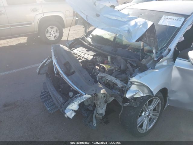 3N1AB7AP3FL628278 Nissan SENTRA SV