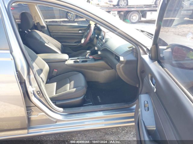 1N4BL4BV0LC169184 Nissan Altima S Fwd