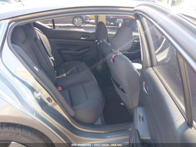 1N4BL4BV0LC169184 Nissan Altima S Fwd