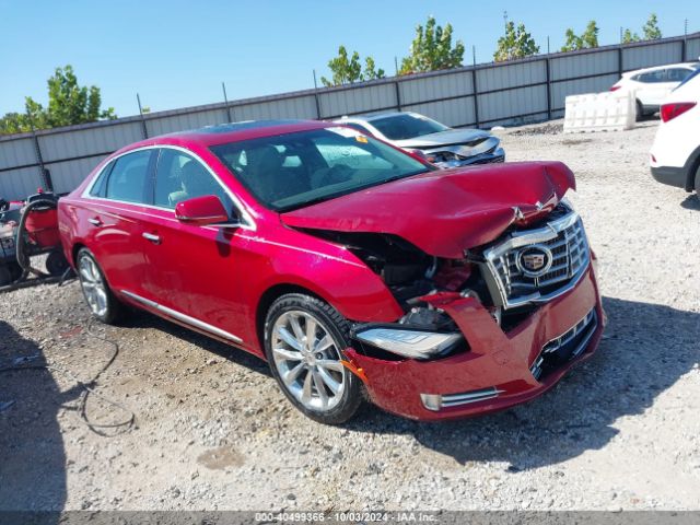 2G61M5S32E9251003 auction archive image