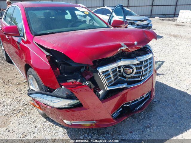 2G61M5S32E9251003 Cadillac XTS LUXURY