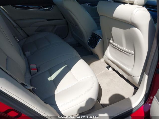 2G61M5S32E9251003 Cadillac XTS LUXURY