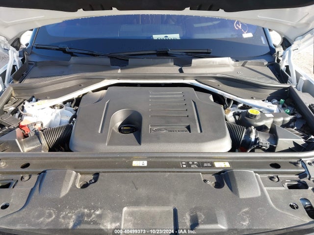 SALKP9FU3PA009792 Land Rover Range Rover P400 Se
