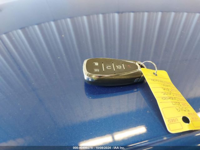 1G1BE5SM3H7216122 Chevrolet Cruze Lt Auto