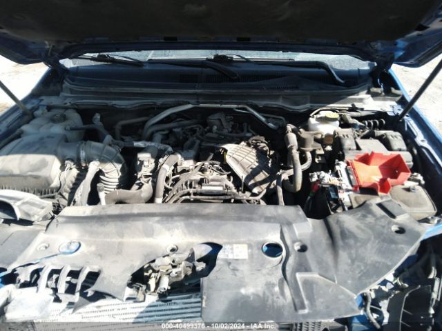 1FTER4FH0KLB10015 Ford Ranger Xlt