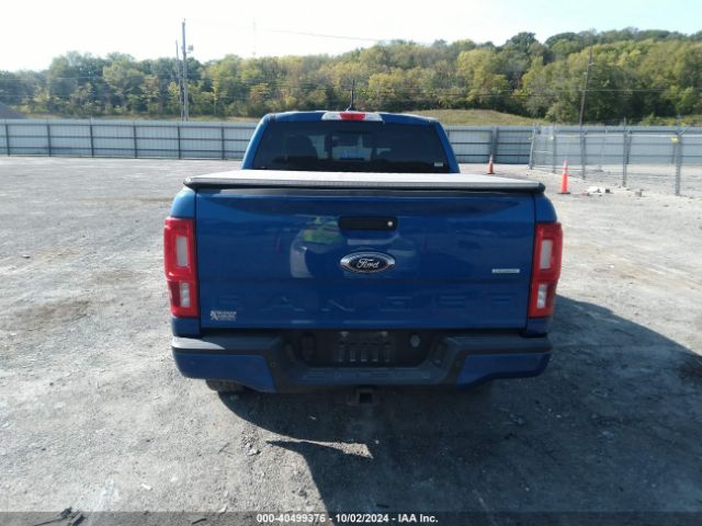 1FTER4FH0KLB10015 Ford Ranger Xlt