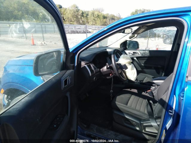 1FTER4FH0KLB10015 Ford Ranger Xlt