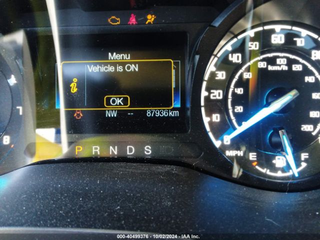 1FTER4FH0KLB10015 Ford Ranger Xlt