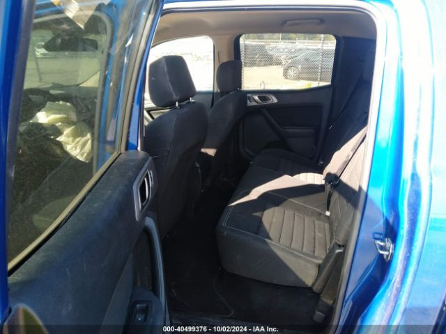 1FTER4FH0KLB10015 Ford Ranger Xlt